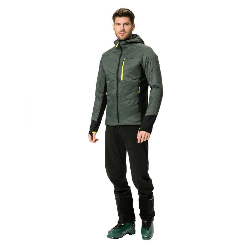 Vaude Sesvenna IV Erkek Mont 42970-151