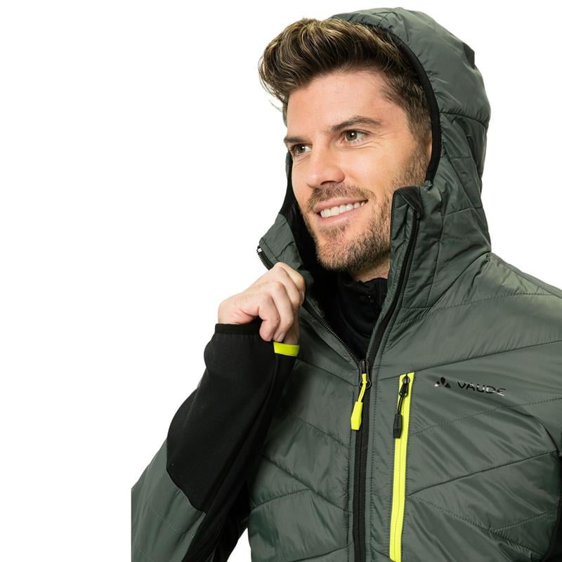 Vaude Sesvenna IV Erkek Mont 42970-151
