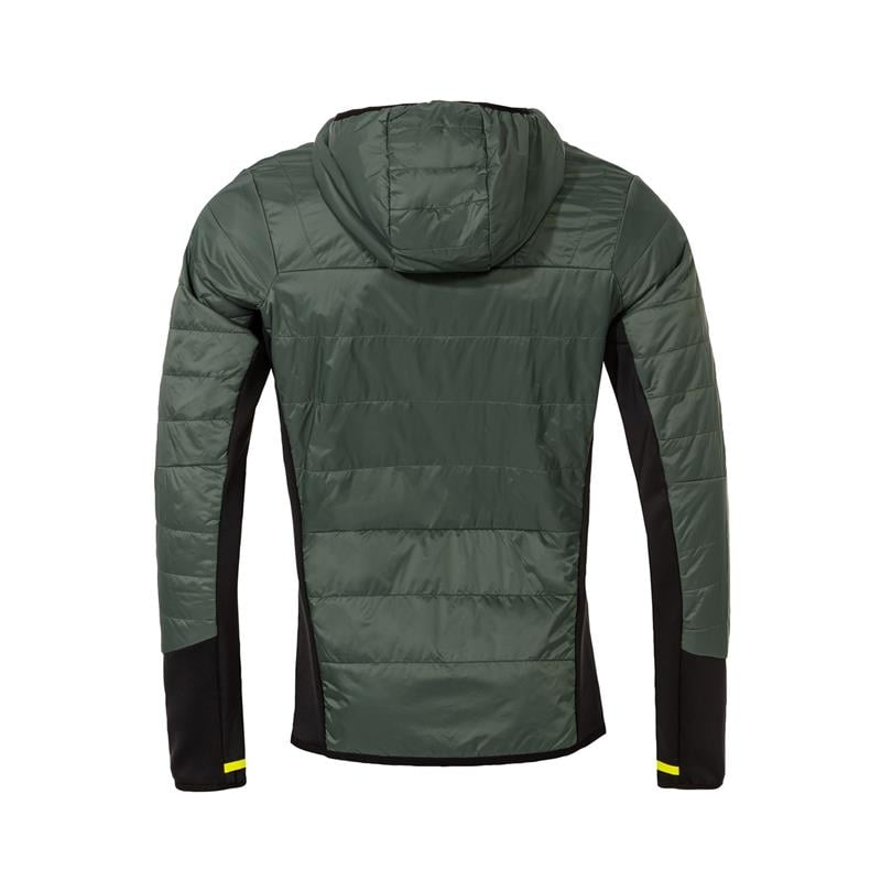 Vaude Sesvenna IV Erkek Mont 42970-151