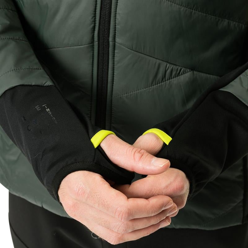 Vaude Sesvenna IV Erkek Mont 42970-151