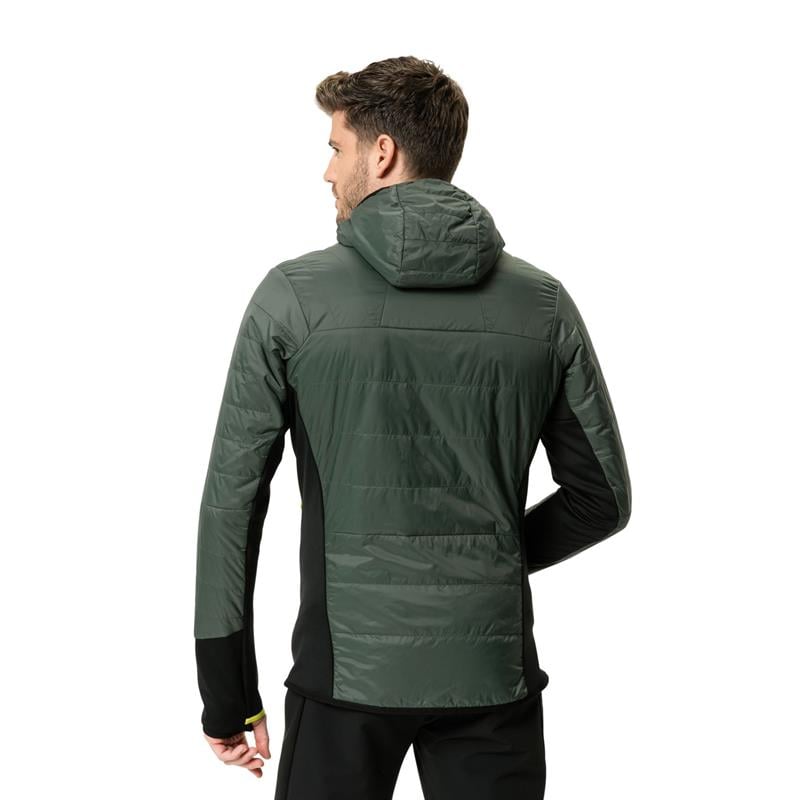 Vaude Sesvenna IV Erkek Mont 42970-151