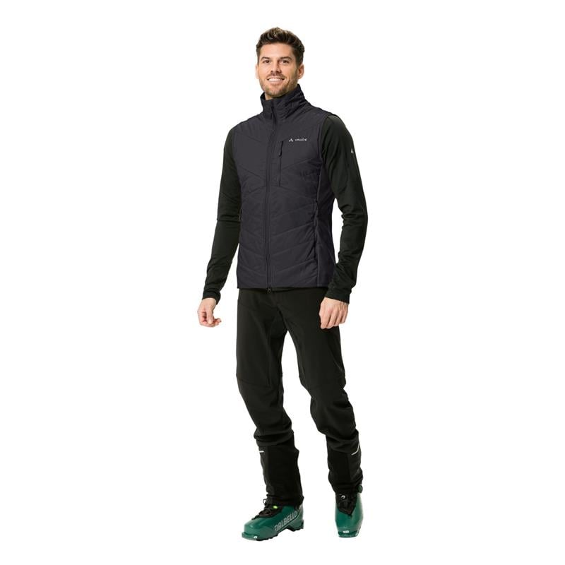 Vaude Sesvenna IV Outdoor Erkek Yelek 42971