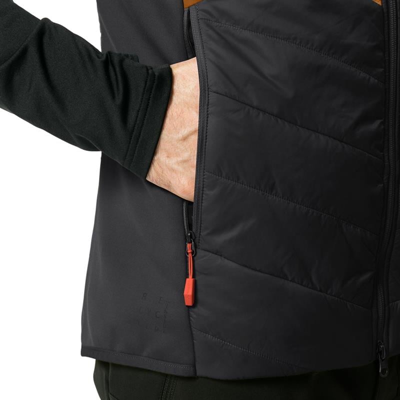 Vaude Sesvenna IV Outdoor Erkek Yelek 42971