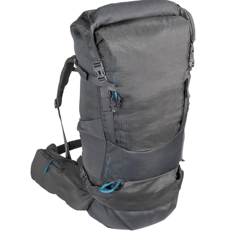 Vaude Skarvan 65+10 Litre Kadın Çantası 12673