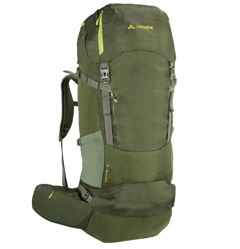 Vaude Skarvan 70+10 M/L Sırt Çantası 12674