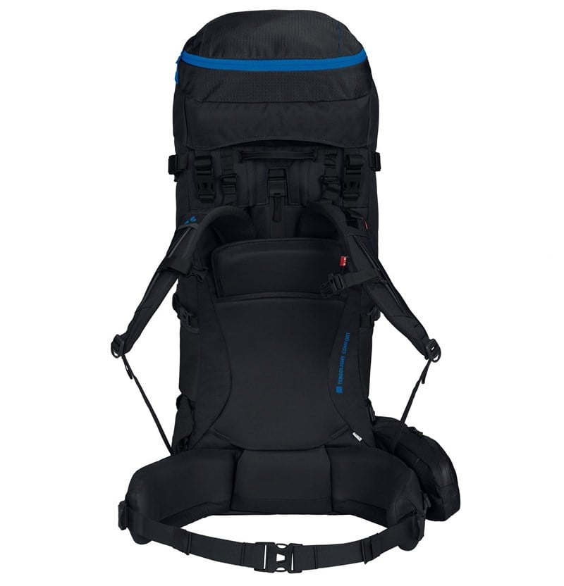 Vaude Skarvan 90+20 Litre XL Sırt Çantası 12676