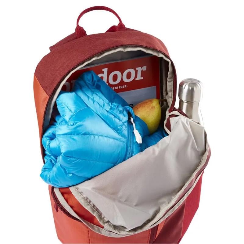 Vaude Tecolog II 14 City Sırt Çantası 15907-924