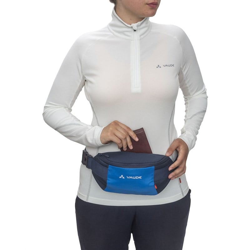 Vaude Tecomove II Bel Çantası 12927