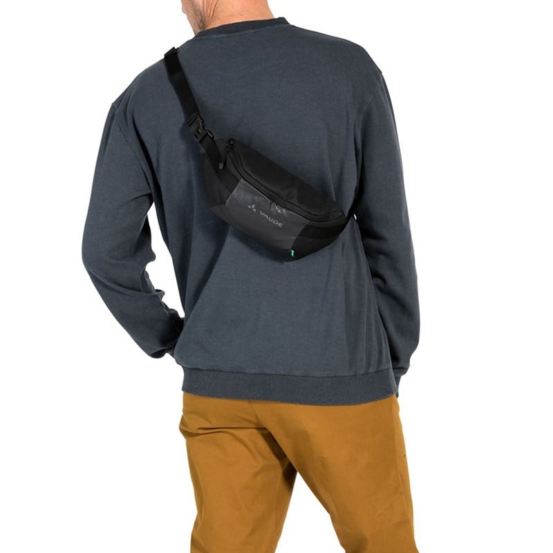 Vaude Tecomove II City Bel Çantası 14505