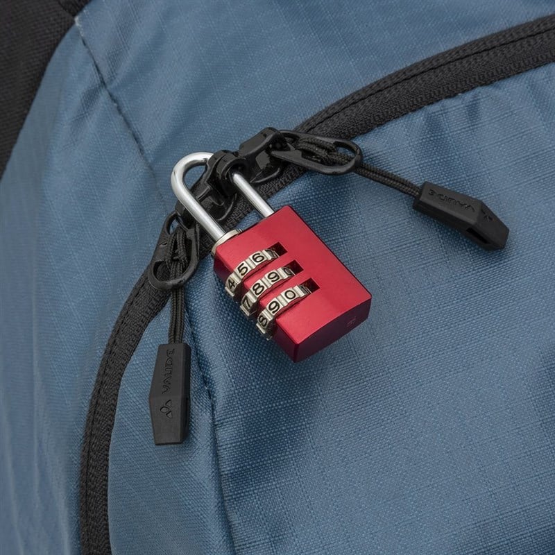 Vaude Travel 60 Çekçekli Seyahat Çantası 15822