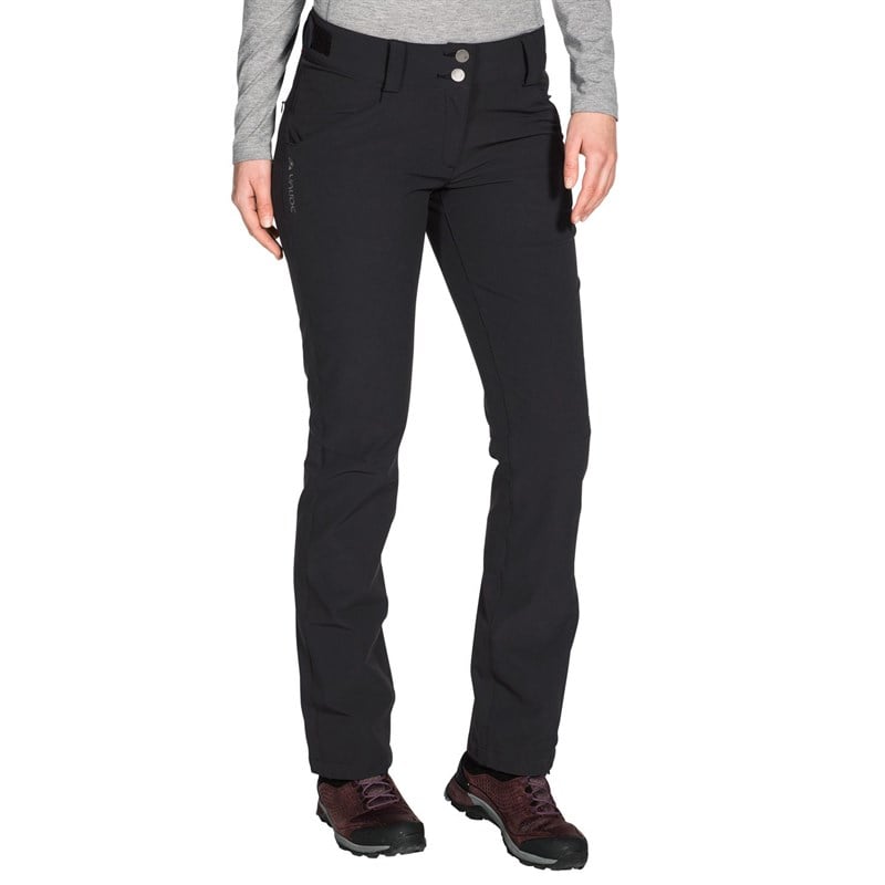 Vaude Trenton Kadın Pantolon III 41252