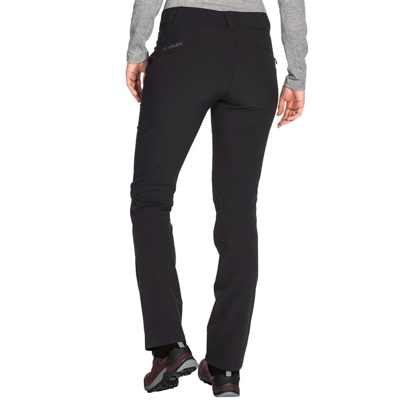 Vaude Trenton Kadın Pantolon III 41252