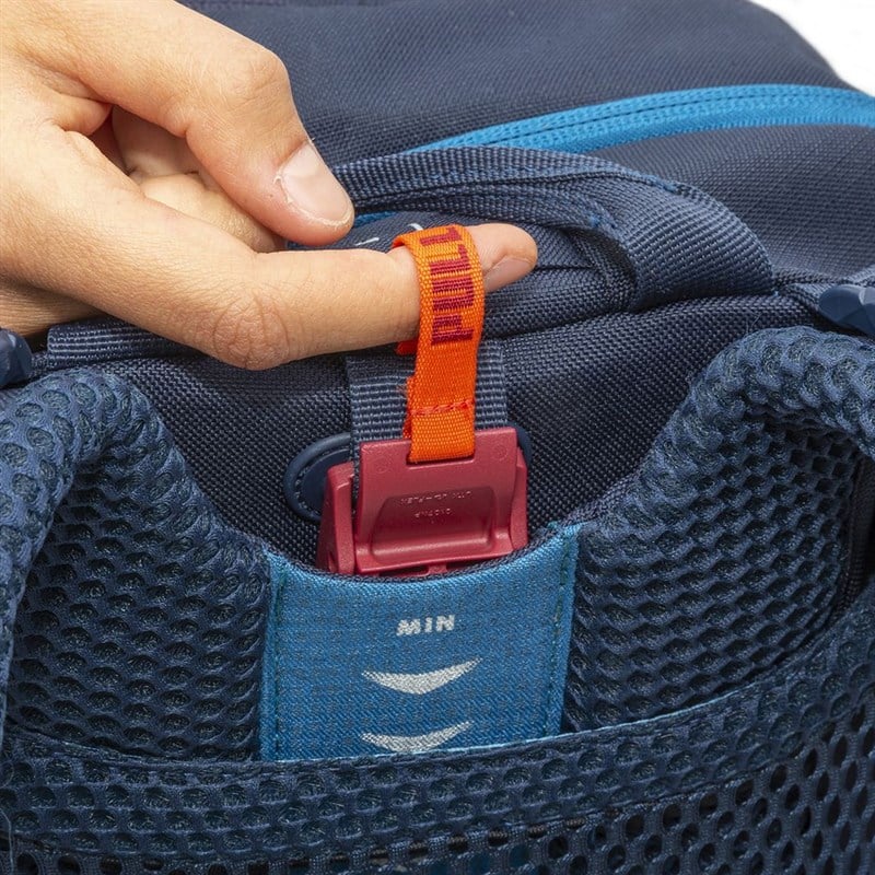 Vaude Wizard 24+4 Sırt Çantası 14567