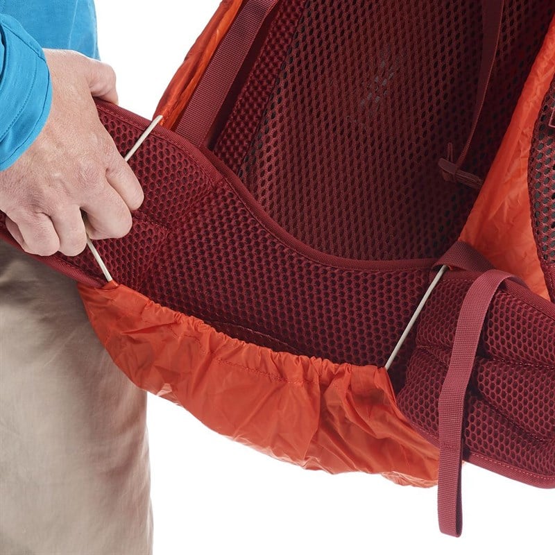 Vaude Wizard 24+4 Sırt Çantası 14567