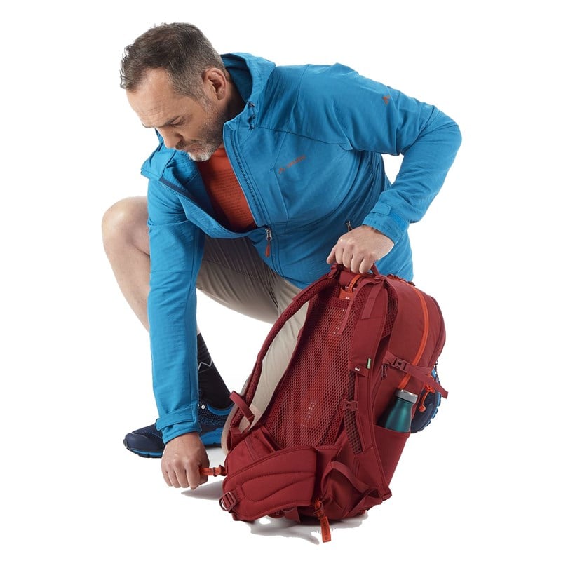 Vaude Wizard 24+4 Sırt Çantası 14567