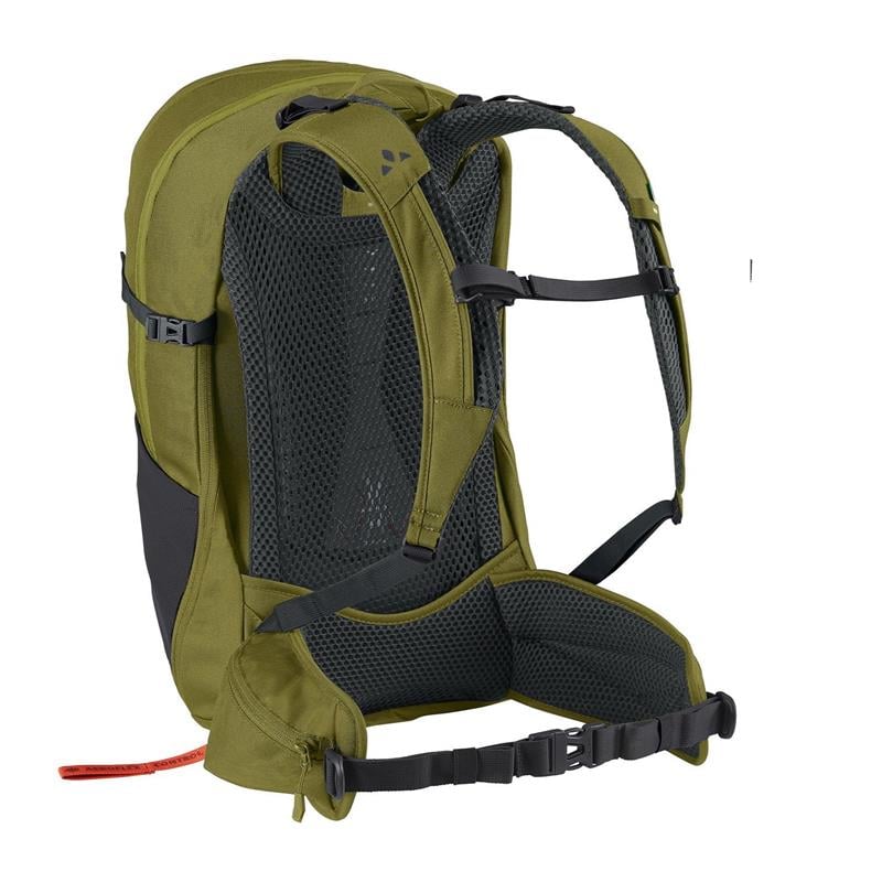 Vaude Wizard 24+4 Sırt Çantası 14567-451