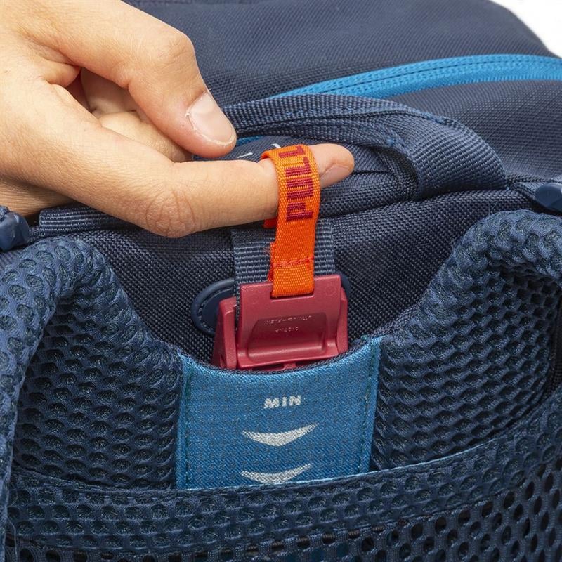 Vaude Wizard 24+4 Sırt Çantası 14567-451