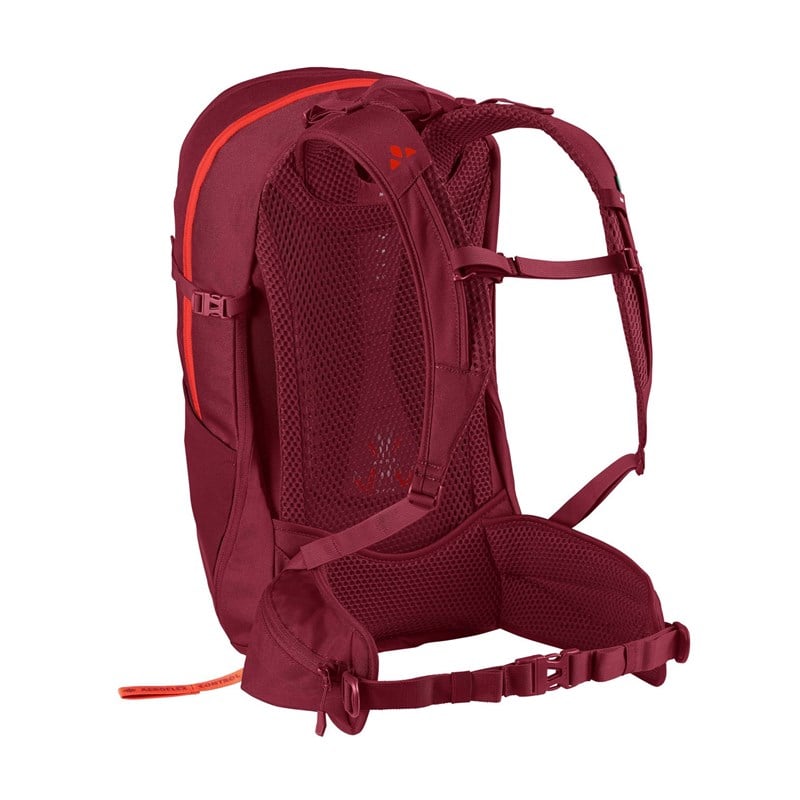 Vaude Wizard 24+4 Sırt Çantası 14567