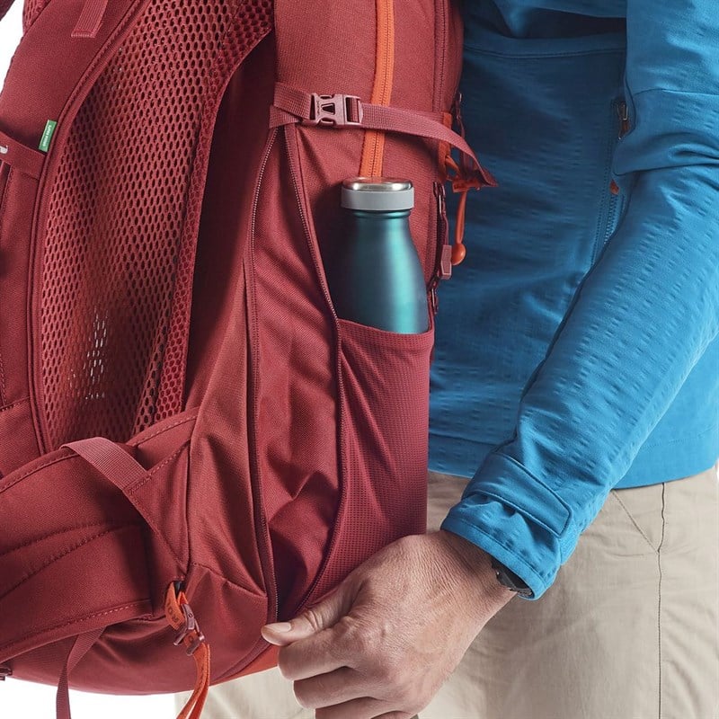 Vaude Wizard 24+4 Sırt Çantası 14567