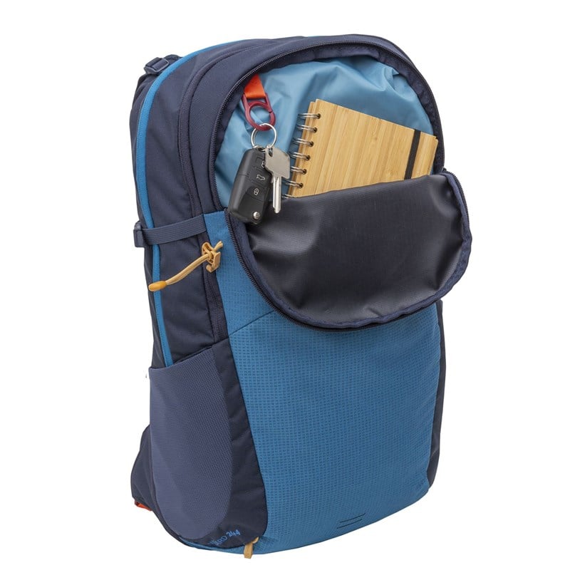 Vaude Wizard 24+4 Sırt Çantası 14567