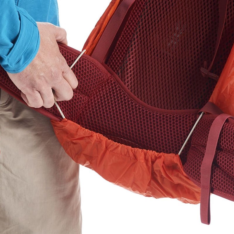 Vaude Wizard 24+4 Sırt Çantası 14567