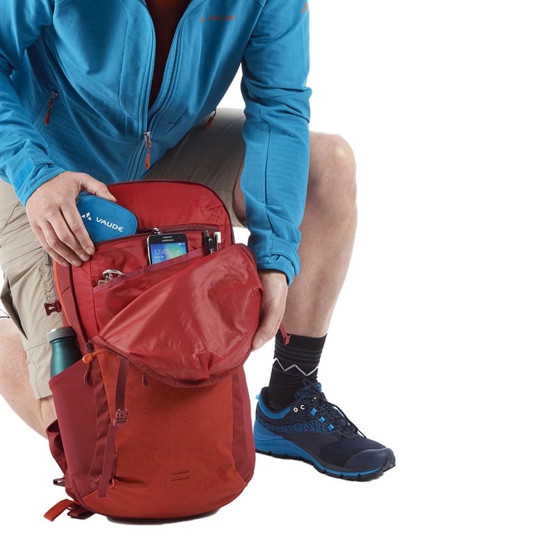 Vaude Wizard 24+4 Sırt Çantası 14567