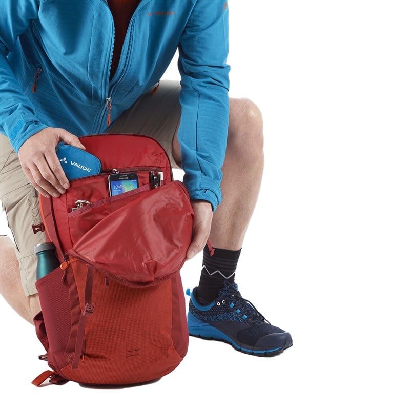 Vaude Wizard 24+4 Sırt Çantası 14567