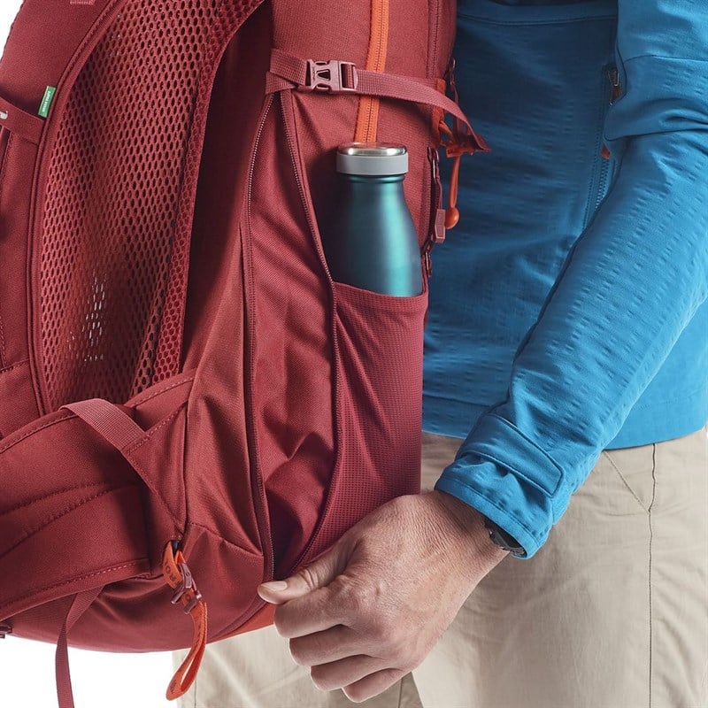 Vaude Wizard 24+4 Sırt Çantası 14567