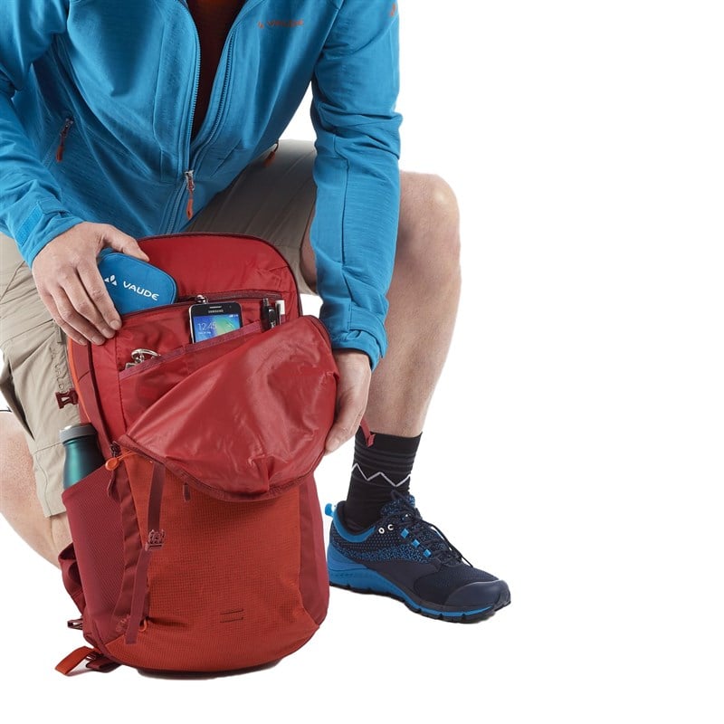 Vaude Wizard 24+4 Sırt Çantası 14567