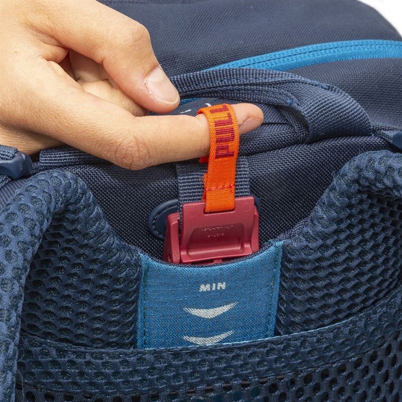 Vaude Wizard 30+4 Sırt Çantası 14568