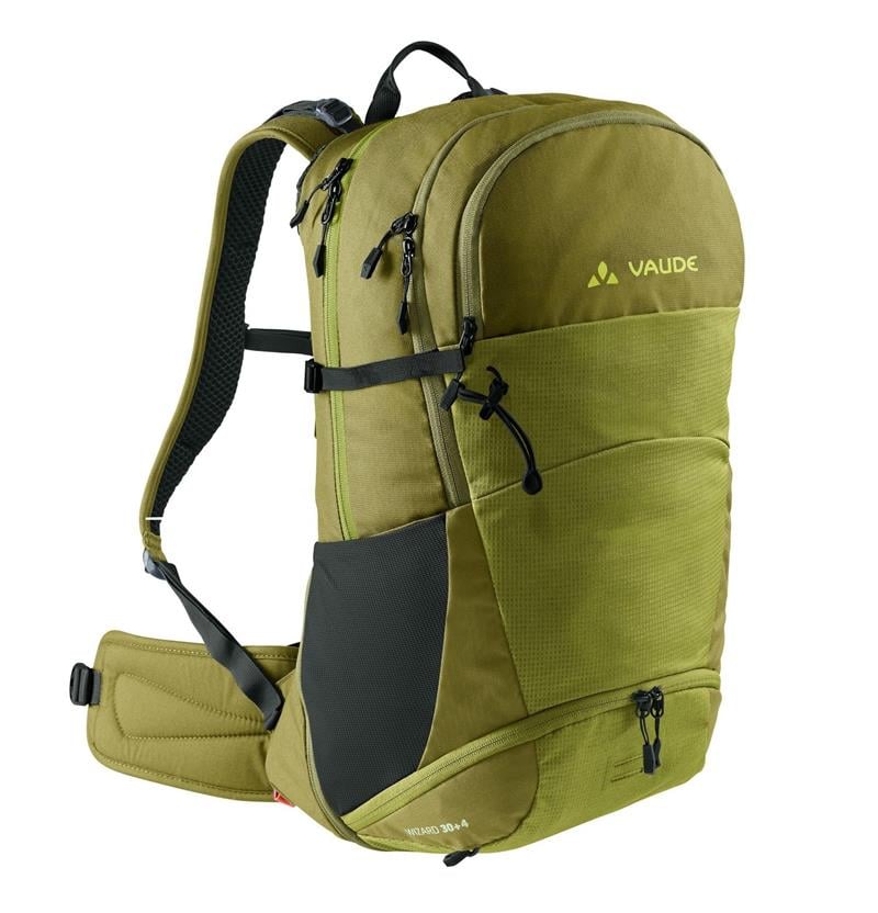Vaude Wizard 30+4 Sırt Çantası 14568