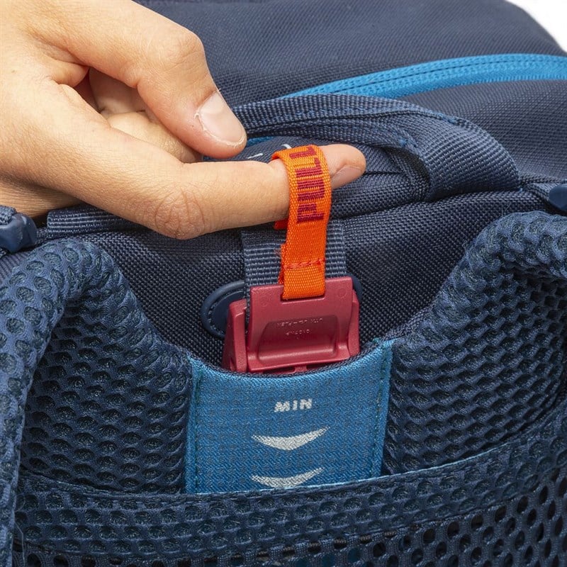 Vaude Wizard 30+4 Sırt Çantası 14568