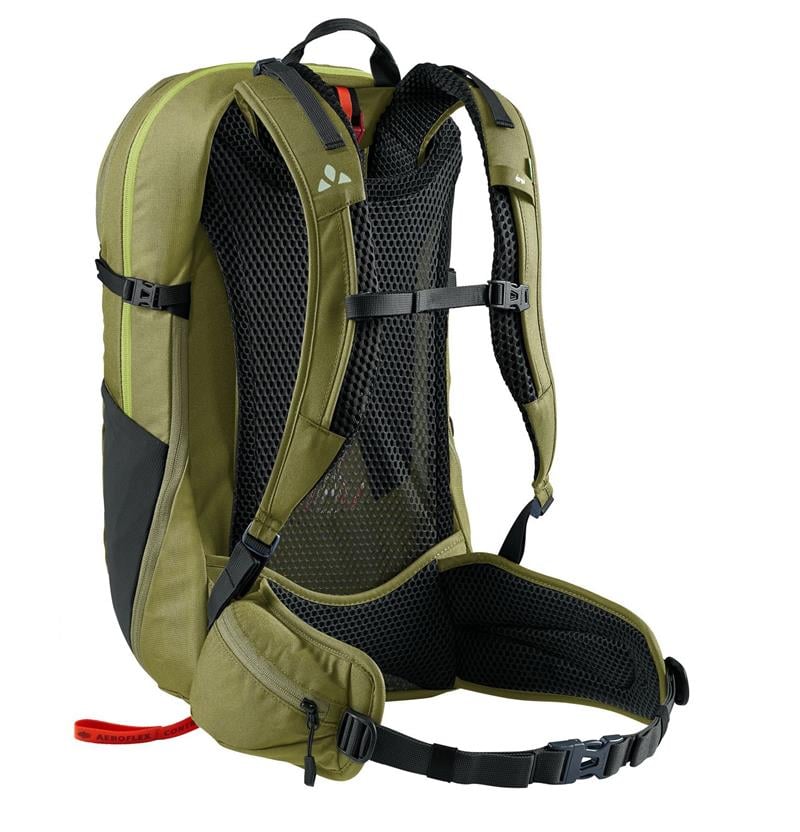 Vaude Wizard 30+4 Sırt Çantası 14568