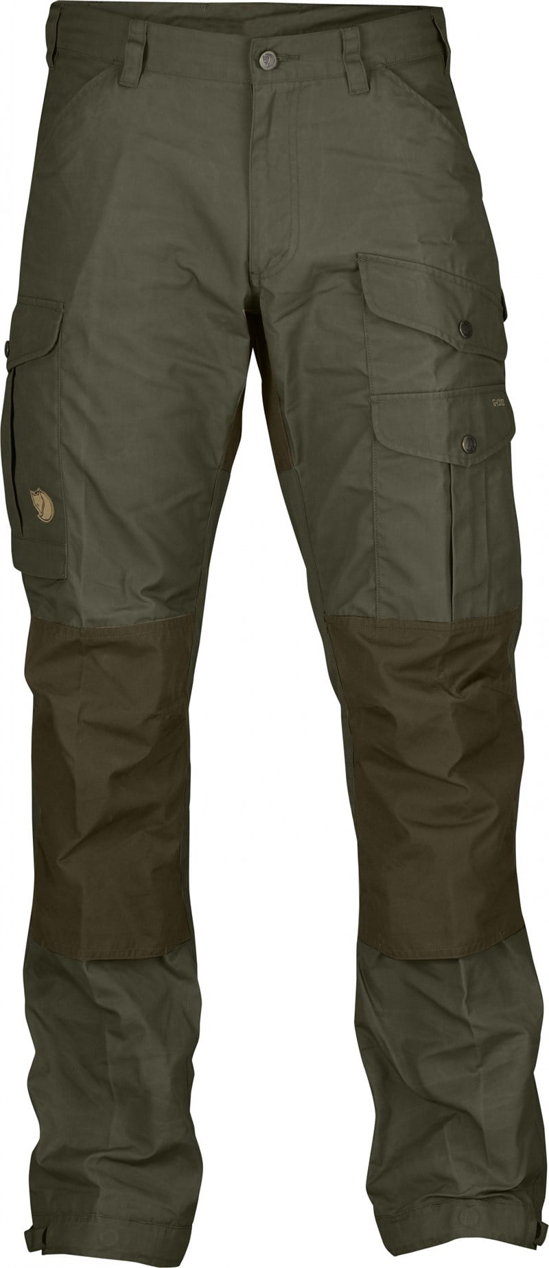 Fjallraven Vidda Pro Trousers Regular