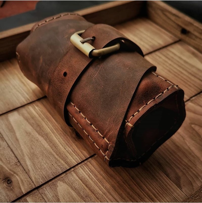 Vikings Outdoor Rulo Çakı Kılıfı