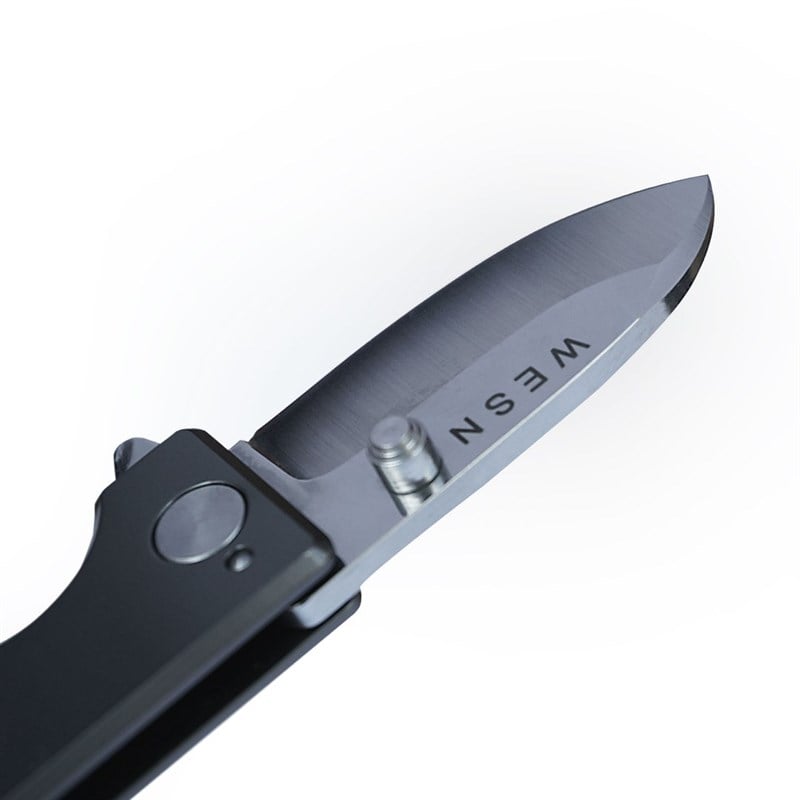WESN Microblade