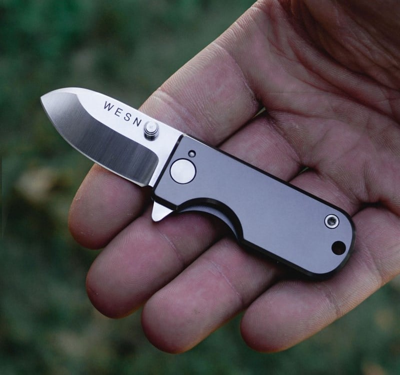 WESN Microblade