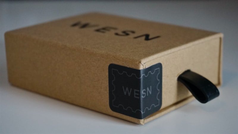 WESN Microblade
