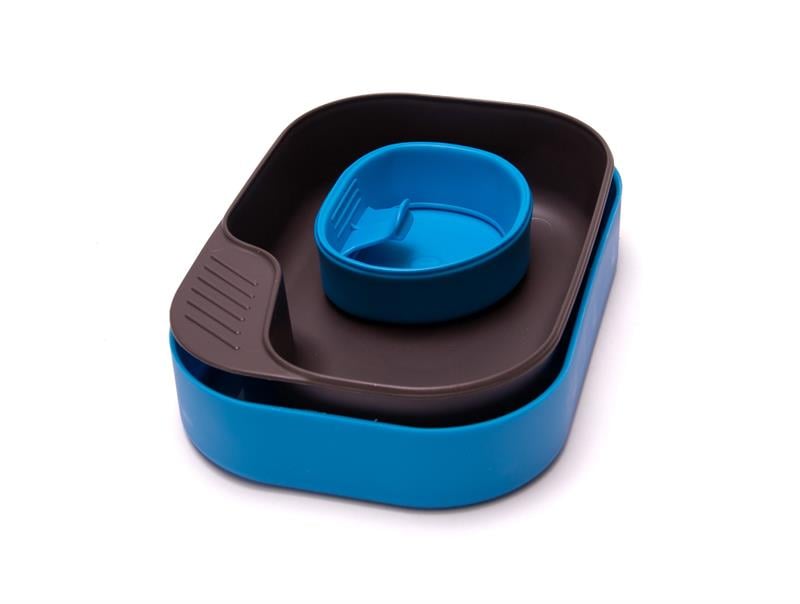 Wildo Camp-A-Box Basic Yemek Seti W302633