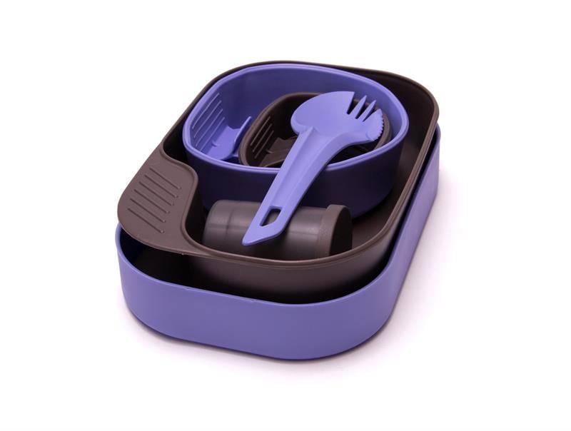 Wildo Camp-A-Box Complete Yemek Seti W10263