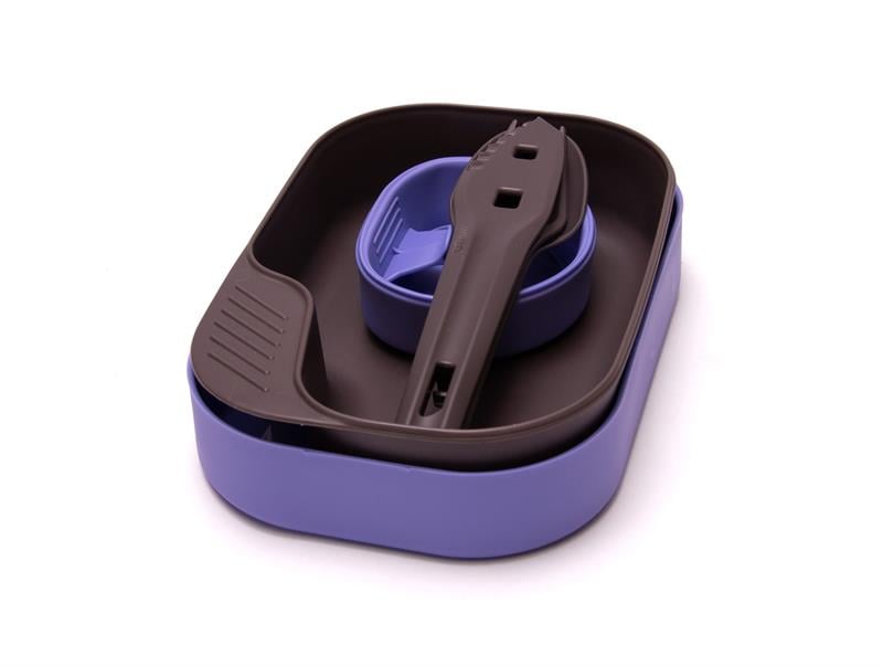 Wildo Camp-A-Box Light OCY Yemek Seti 6475