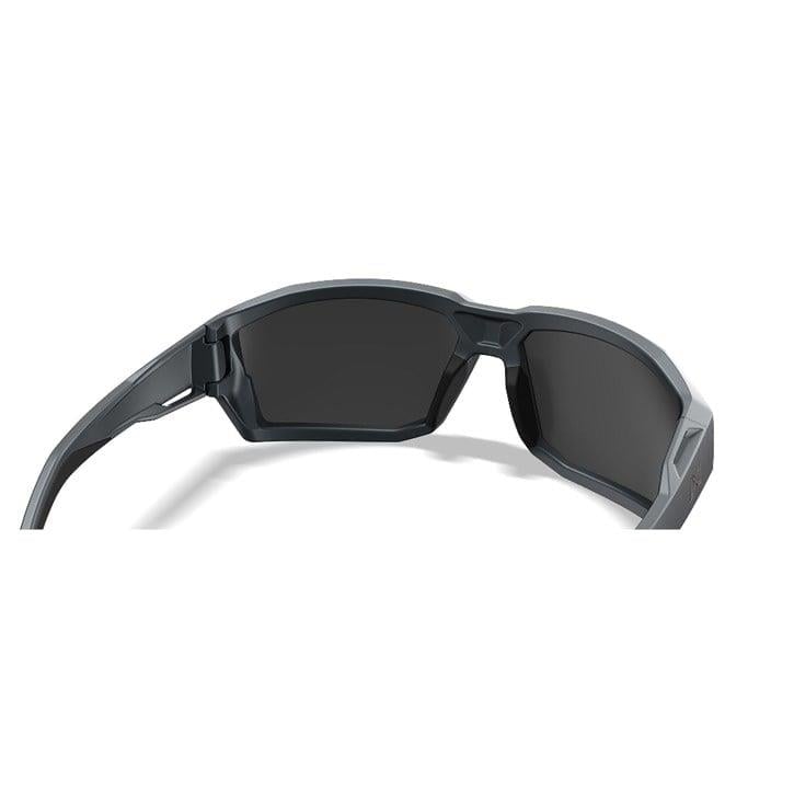 WILEY X ALPINE Captivate Güneş Gözlüğü (Tungsten)