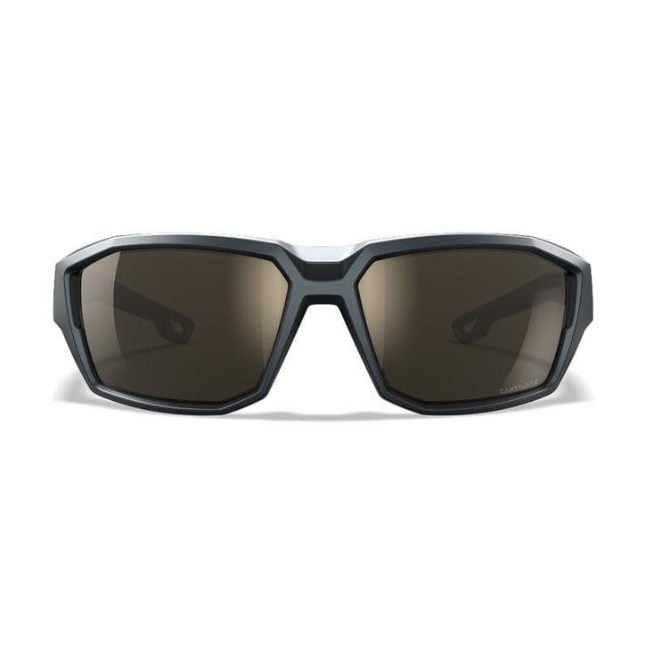 WILEY X ALPINE Captivate Güneş Gözlüğü (Tungsten)