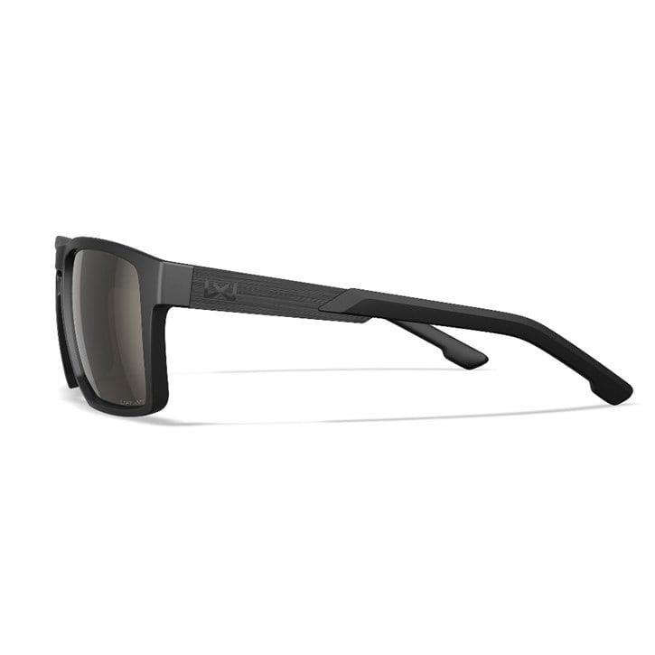 WILEY X APEX Captivate Polarize Güneş Gözlüğü (Tungsten)