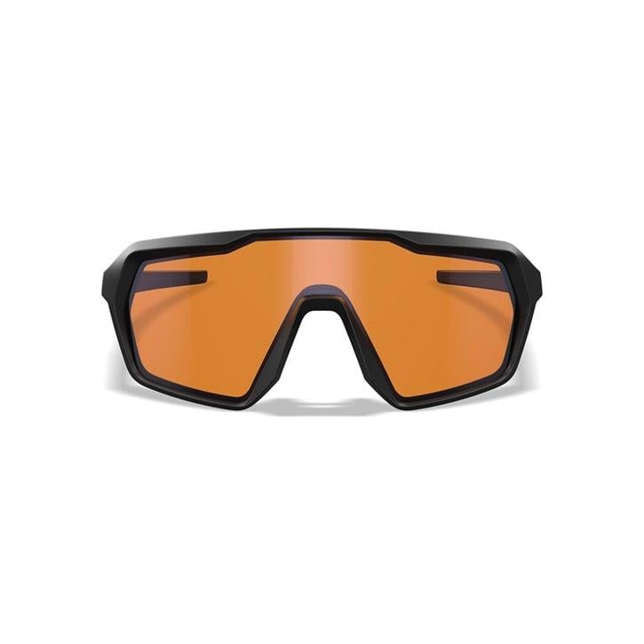 WILEY X CITADEL Balistik Gözlük (3 Lens)