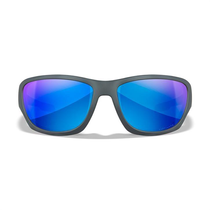 WILEY X CLIMB Polarize Güneş Gözlüğü