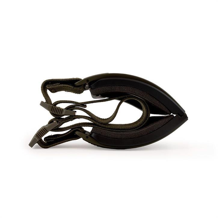 WILEY X LYNX Balistik Goggle (2 Lens)