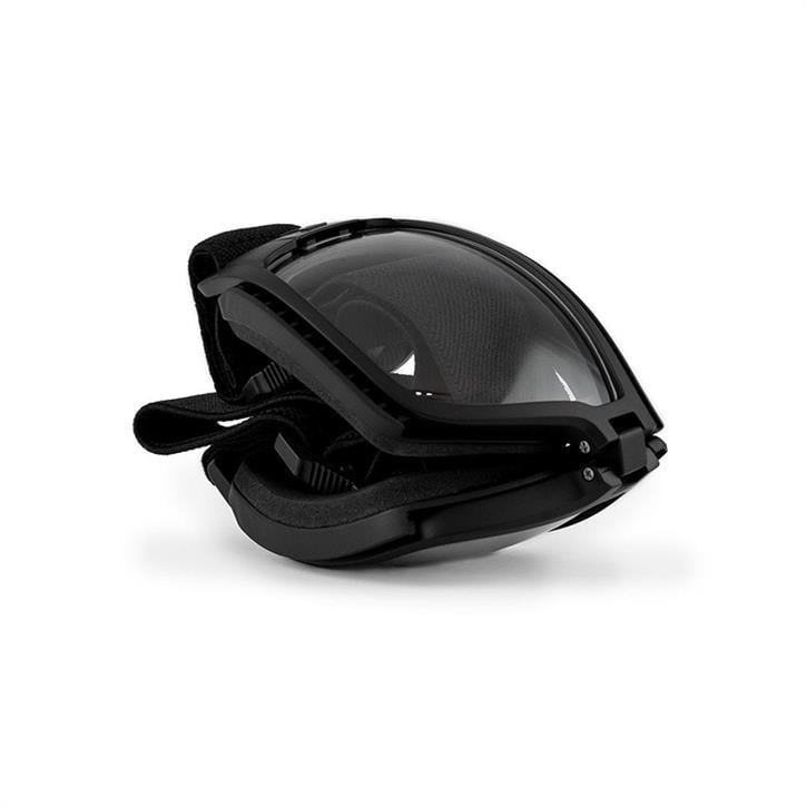 WILEY X LYNX Balistik Goggle (2 Lens)