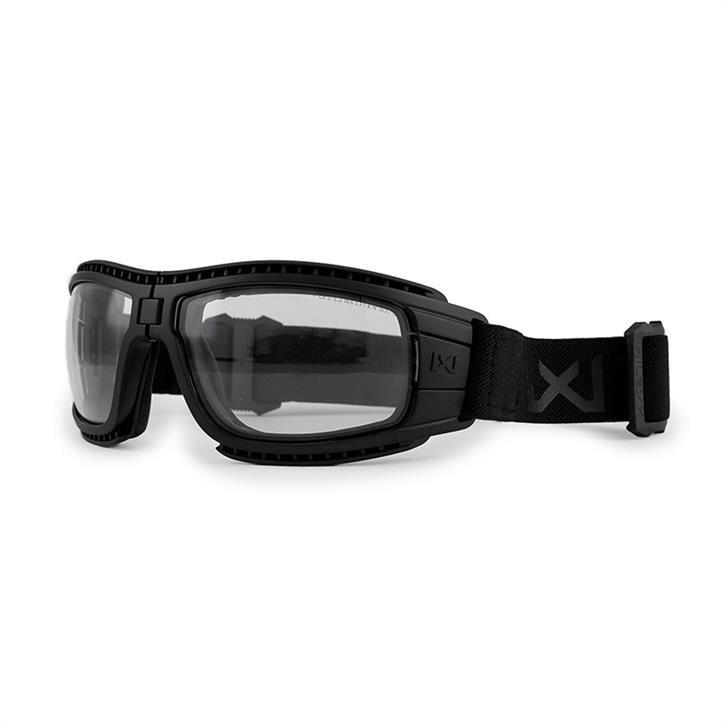 WILEY X LYNX Balistik Goggle (2 Lens)
