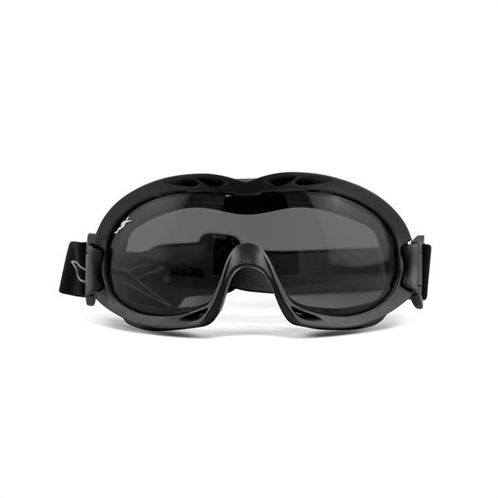 WILEY X NERVE Balistik Goggle [2 Lens]